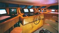 Savannah  Pilot House